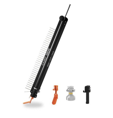 #ad Camo Drive Stand Up Deck Fastening Tool Handheld Guide Brand New Org $170 $76.49