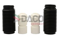 Daco Germany Staubschutzsatz StoßDäMpfer Hinten FüR Ford Mondeo III B5Y B4Y