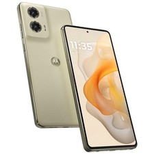 Motorola Moto G Stylus 5G (2024) XT2419-1 128GB UScellular only Caramel OpenBox