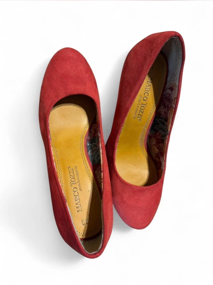 Marco Tozzi Marco Tozzi Ladies 2 2 25491 29 Leather Chelsea