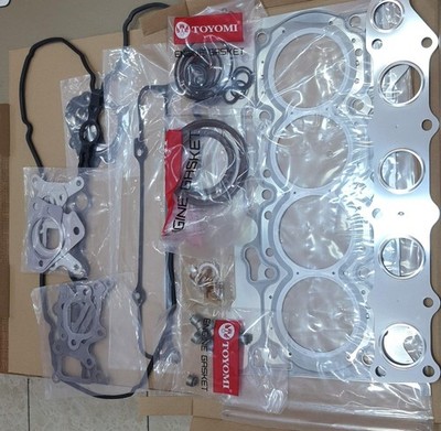 FULL GASKET 1000D061 MITSUBISHI CANTER 4N15 METAL