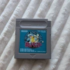 Game Boy Pocket Monsters Pokemon Blue Japan GameBoy game US Seller