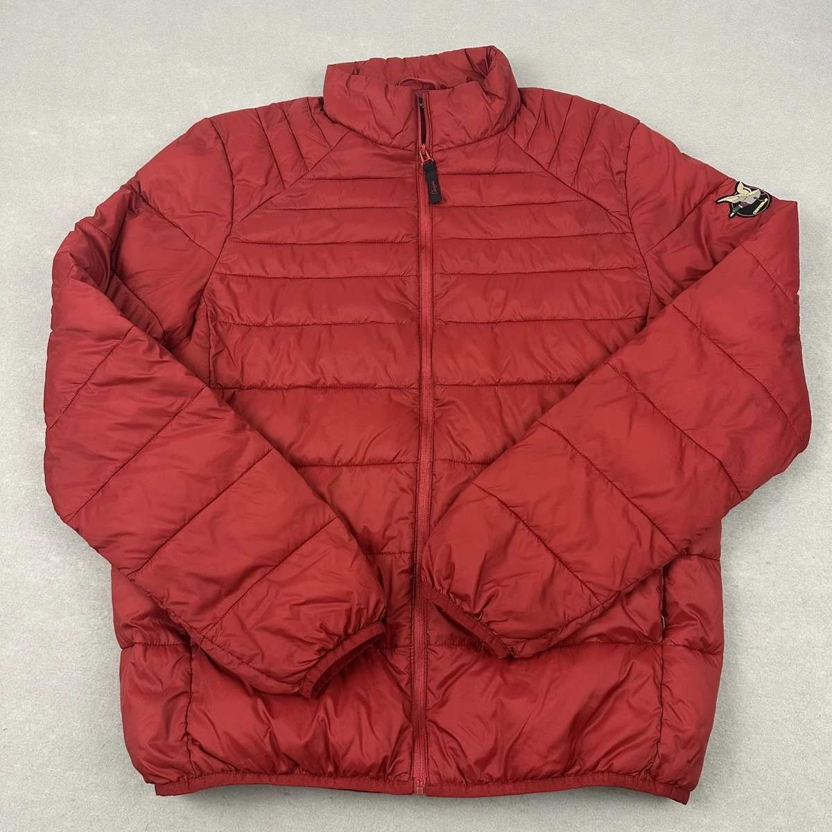 chevignon jacket products for sale | eBay