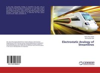 Electrostatic Analogy Of Streamlines Kanu Priya Jhanji
