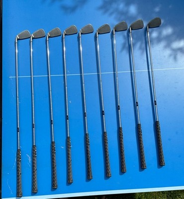 Ping i3 O-Size Eisensatz