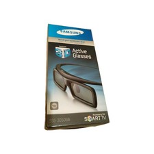 Lunette 3D  ACTIVE GLASSES SAMSUNG