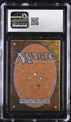 Buy Serra's Sanctum Urza's Saga Regular online | eBay