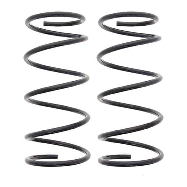 Fahrwerksfedern-Set Vorderachse Schraubenfeder Ø 174 Mm KYB FüR Nissan Almera-image
