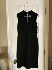 Calvin Klein Size 6 Dress