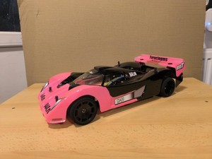 Vbc Racing | eBay