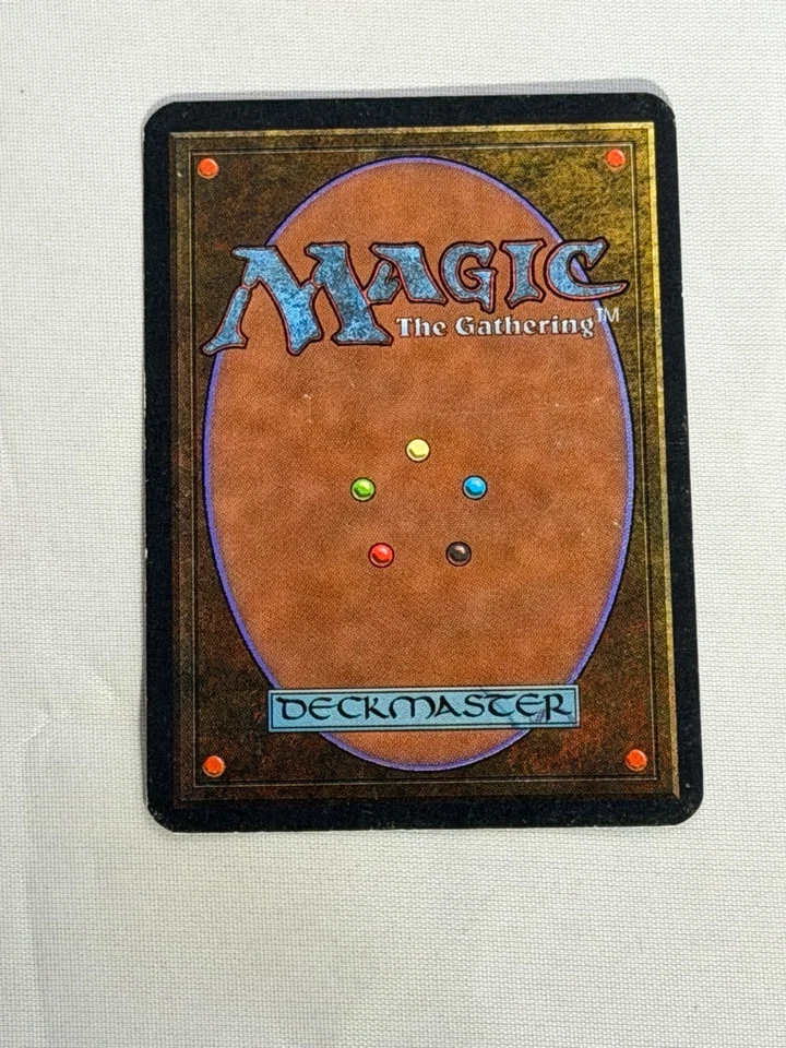 MTG Channel Alpha Magic the Gathering - Image 2 of 2