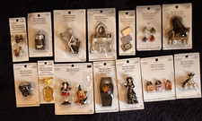 Ashland Halloween/Fall Themed Mini Decorations YOU CHOOSE FROM MANY