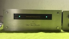 MARANTZ 15 FIFTEEN AMP AMPLIFIER Solid State ...
