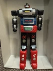 Albegas Voltron Gladiator Bandai Vintage Japan Diecast Chogokin Matchbox Popy