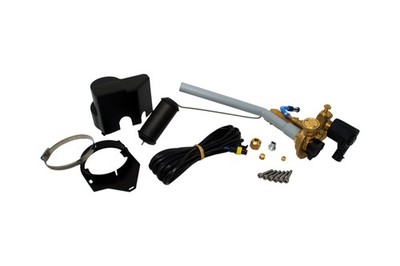 Tomasetto AT02 Multiventil 6mm Ausgang - für Unterflurtanks 0° Standard LPG