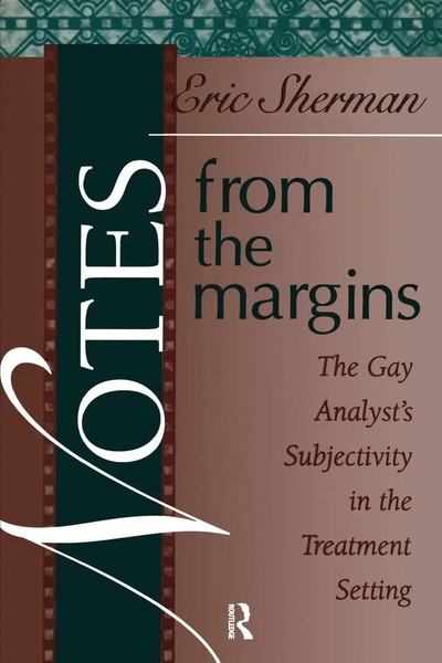 Notes From The Margins | Eric Sherman | Taschenbuch | Einband - Flex.(Paperback)-image