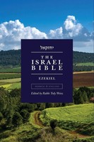 Tuly Weisz | The Israel Bible - Ezekiel | Taschenbuch | Englisch (2021)