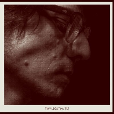 Tiny Legs Tim Tlt (CD)