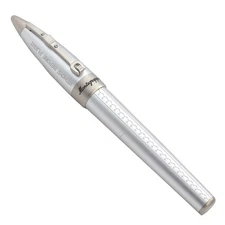 Montegrappa Aviator Flying Ace Edition Series Fountain Pen (F) ISAOR2UJ