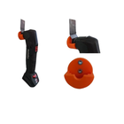 Wall Mount Holder for Metabo MT 12–Secure Tool Storage & Space-Saving Organizer