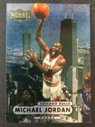 1997-98 Metal Universe Championship #23 Michael Jordan NR-MINT Bulls ICONIC
