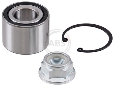 A.B.S. 200045 Radlagersatz for RENAULT