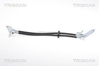 Triscan Bremsschlauch Hinterachse, Innen FüR Ford