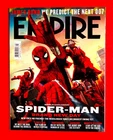 Empire Magazine Issue 455 July 2026 Spider-Man: Brand New Day