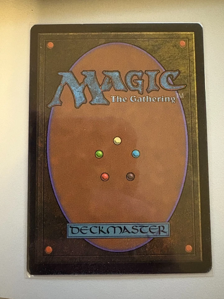 MTG - Magic: The Gathering - Dismember - MED14 (LP) (SIGNED) - Image 2 of 2