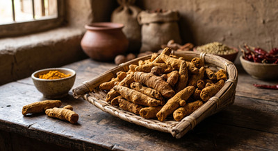 Hochwertiges Curcumin Ganzkuma Hochwertiges gemahlenes Kurkuma Pulver...