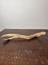 Natural 20" DRIFTWOOD Piece Terrarium Taxidermy Aquarium Beach Wood DECOR Art