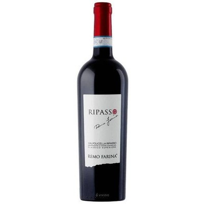 Farina Remo Farina Valpolicella Ripasso Classico Superiore 2023 750ml