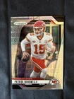 2024 Panini Prizm - Patrick Mahomes II #138 Pandora Prizm /400
