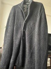 USED YOHJI YAMAMOTO NOR JACKET GOOD