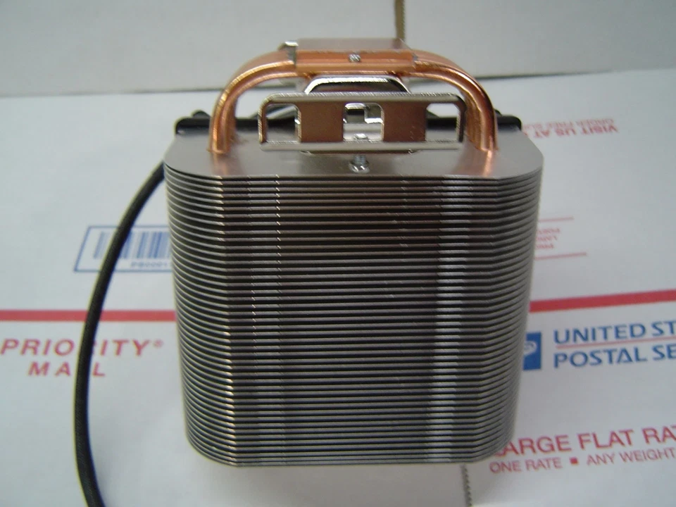 ARCTIC FREEZER 7 PRO REV 2 CPU COOLER - Image 3 of 4