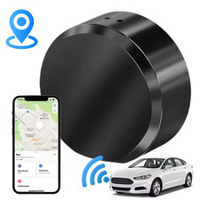 Traceur GPS magnétique antivol 2G pour voiture, animaux, enfants