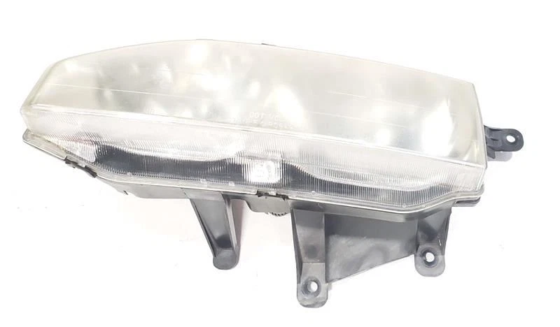 Faro delantero izquierdo conductor Hazy P0642 OEM 02 03 04 Isuzu Axiom Foto 4 de 4