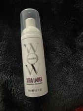 COLOR WOW Xtra Large Bombshell Volumizer Alcohol Free, Lasting Volume Thickness