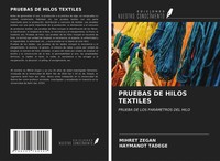 Mihret Zegan (U. A.) | Pruebas DE Hilos Textiles | Taschenbuch | Spanisch (2021)