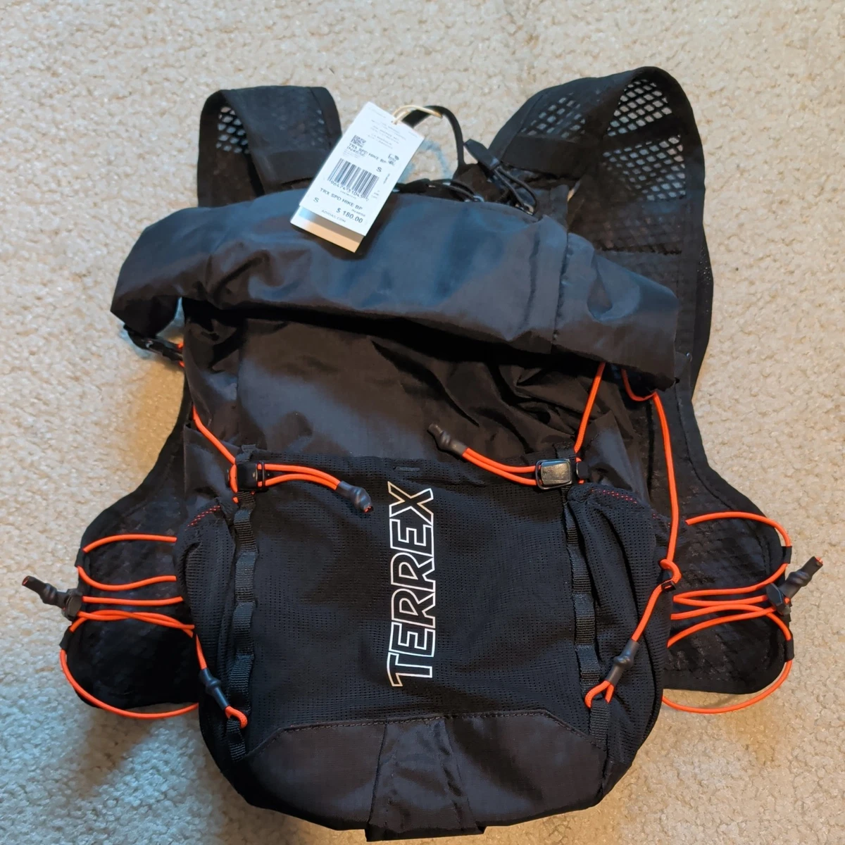 adidas copa edge backpack ebay Defender 5 while the FORMfit+ Ortholite sockliner locks you in with next Adidas Taekwondo Backpack All