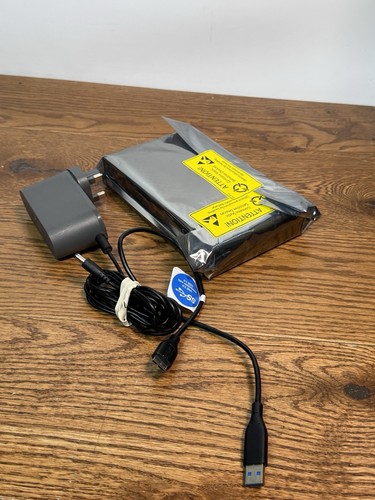 Seagate Expansion Desktop Drive 2TB USB 3.0 – Model SRD00F2 Excellent Condition - Picture 8 of 10