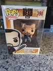 Funko Pop! Vinyl: The Walking Dead - Negan #390