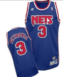 new jersey nets location