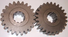 Quick Change Gear 5.28 Ratio - 4.47 set # 6  NEW Gears