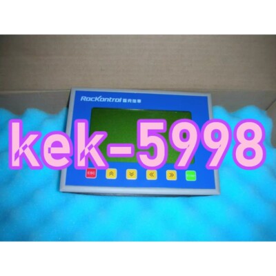 1PC Gebraucht RK-P01 Control board #TX