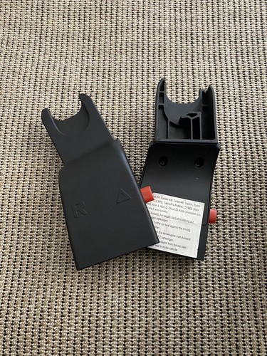 Kinderwagen ABC Design Turbo4 - Bild 19 von 24