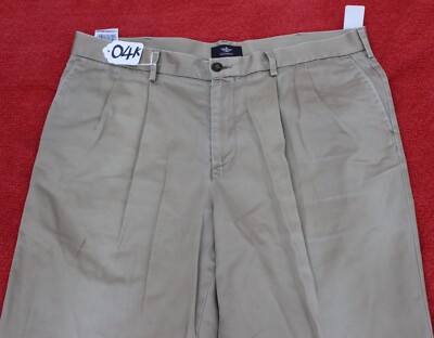 DOCKERS CLASSIC FIT KHAKI Pants For Men W40 X TAG 04K