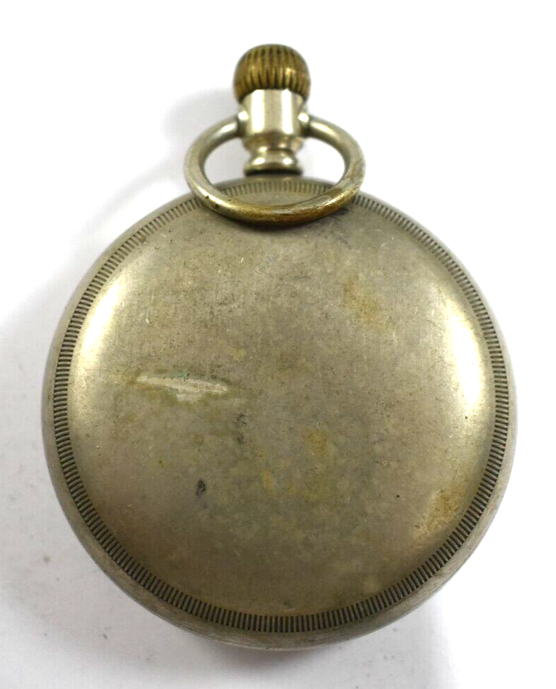 Vintage Fahys Oresilver 18s OF Pocket Watch Case lot.ri eBay