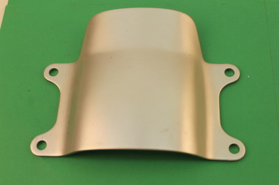 NOS KAWASAKI 1985-1987 NINJA ZX600 ZX6 FENDER STABILIZER PART