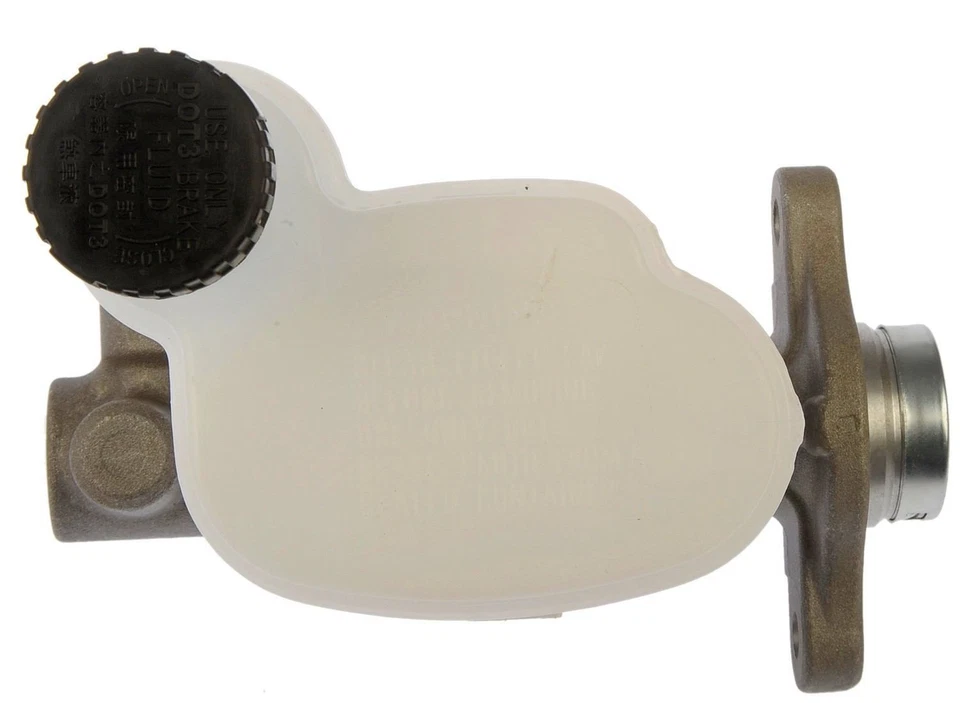 Cilindro maestro de freno para Nissan Máxima 2003-2007 2004 2005 2006 Dorman M630419 Foto 4 de 4